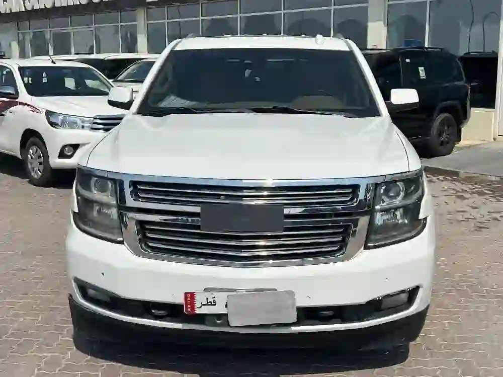 Chevrolet Silverado 2015