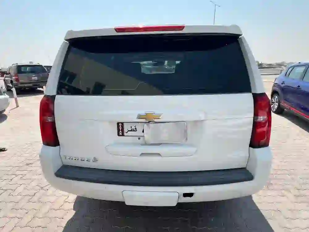 Chevrolet Silverado 2015 - Image 2