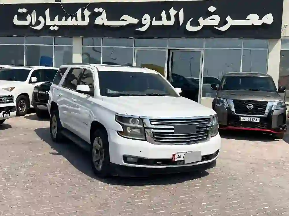 Chevrolet Silverado 2015 - Image 3