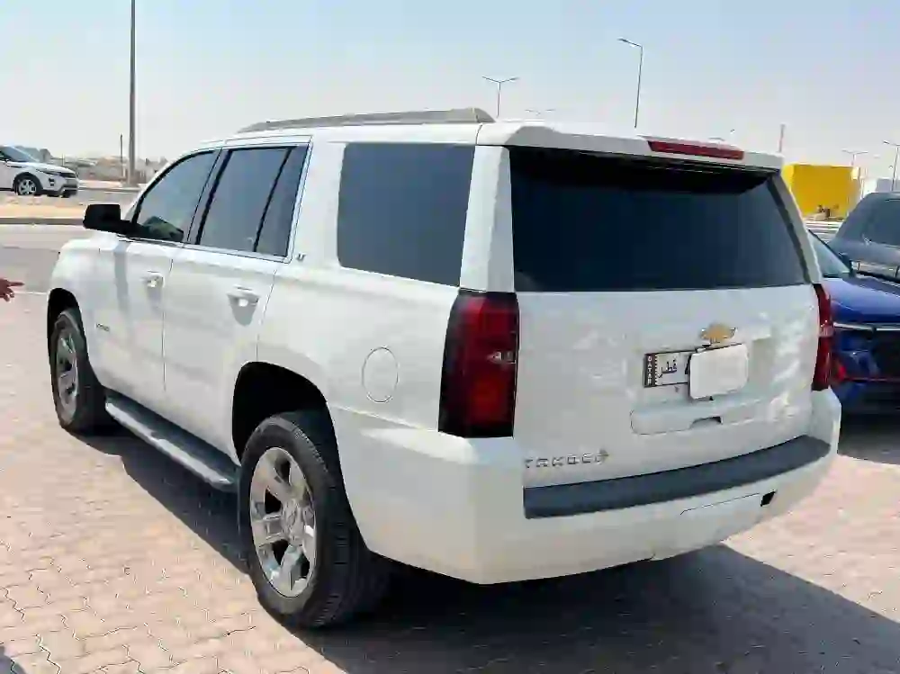 Chevrolet Silverado 2015 - Image 4
