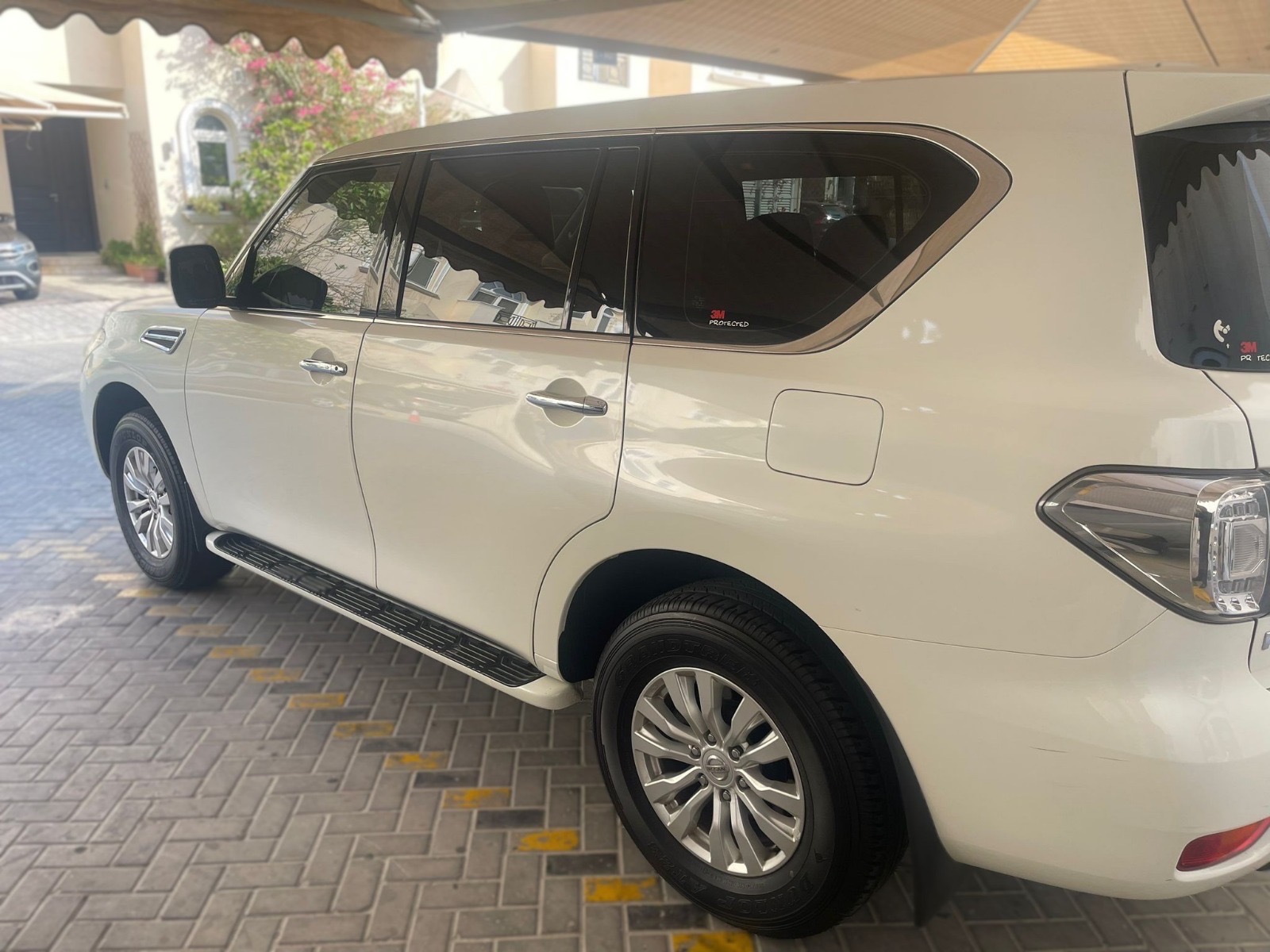 Nissan Patrol SE 2019 - Image 4
