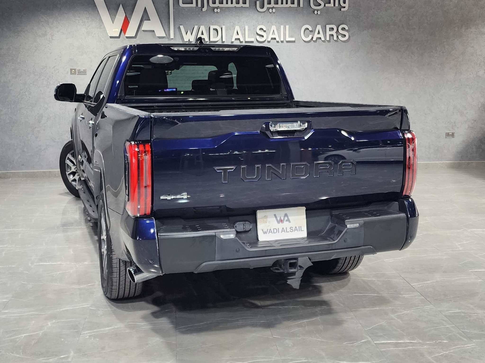 Toyota Tundra 2023 - Image 2