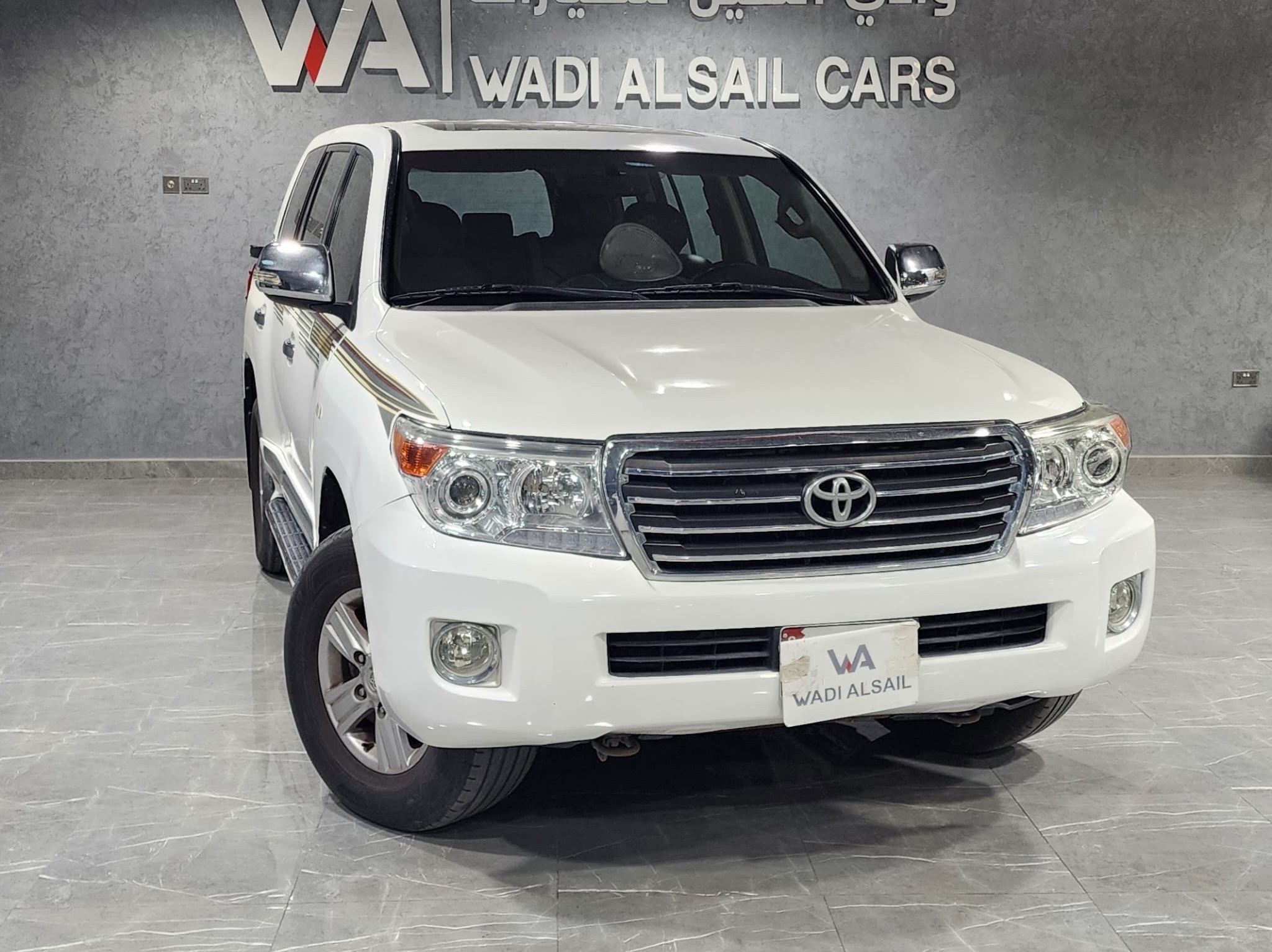 Toyota Land Cruiser GX.R 2011