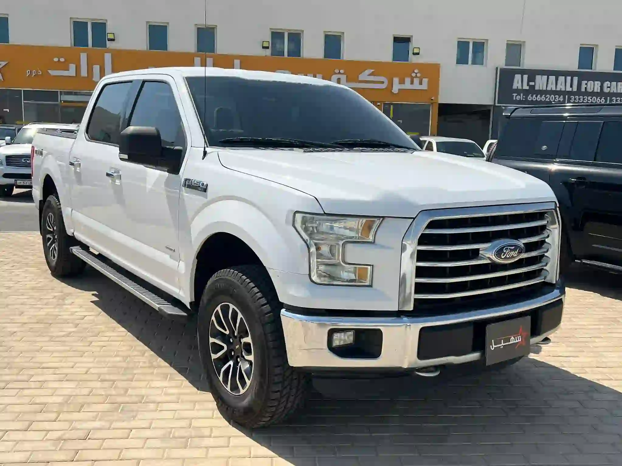 فورد إف-150 2016 - Image 3