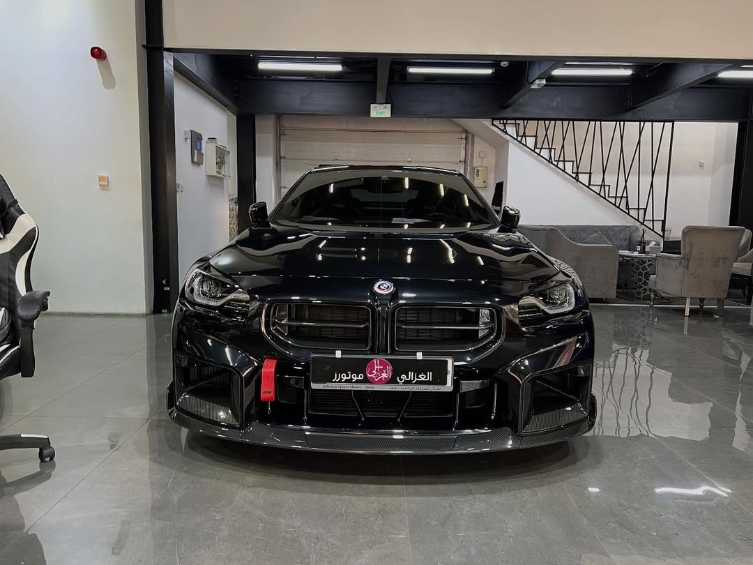 BMW M-Series 2  2023 - Image 3