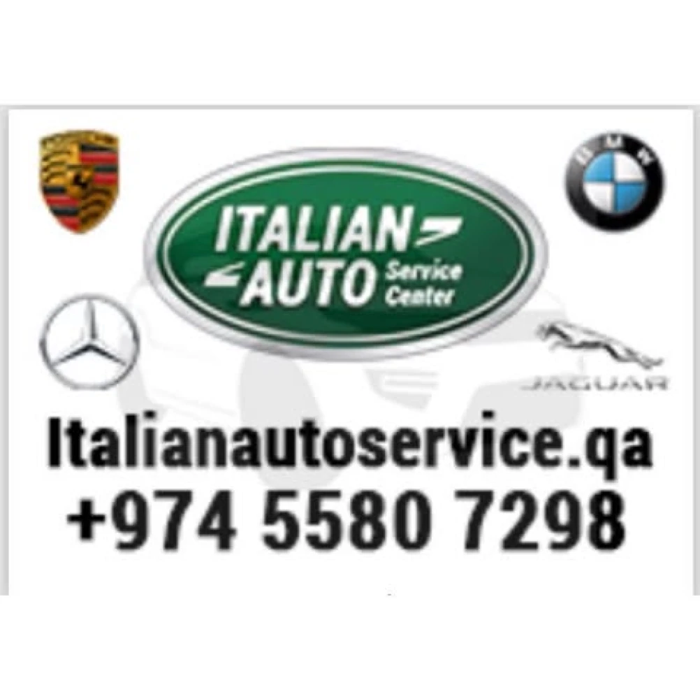 Italian Auto Service Center
