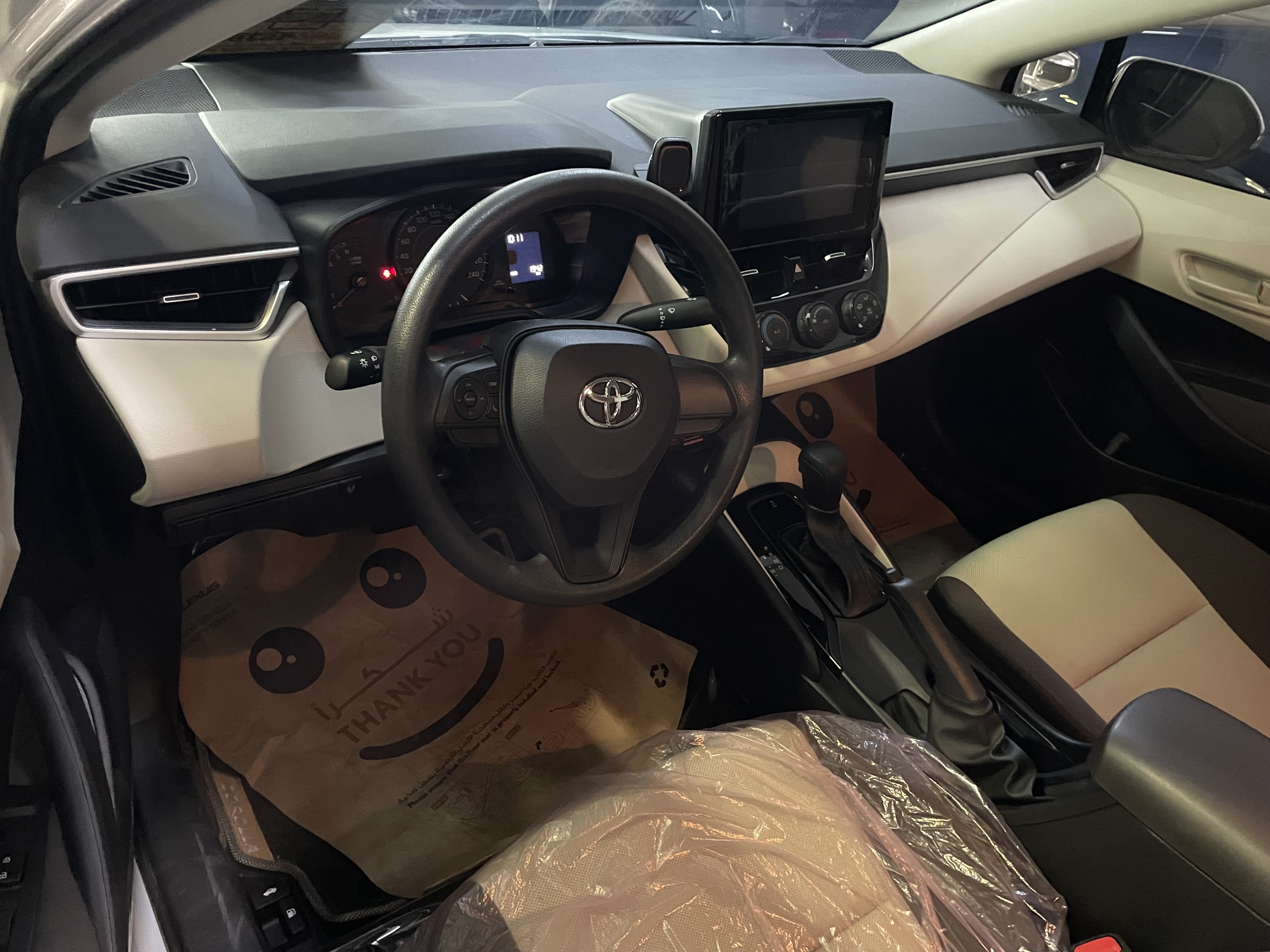 Toyota Corolla - Image 4