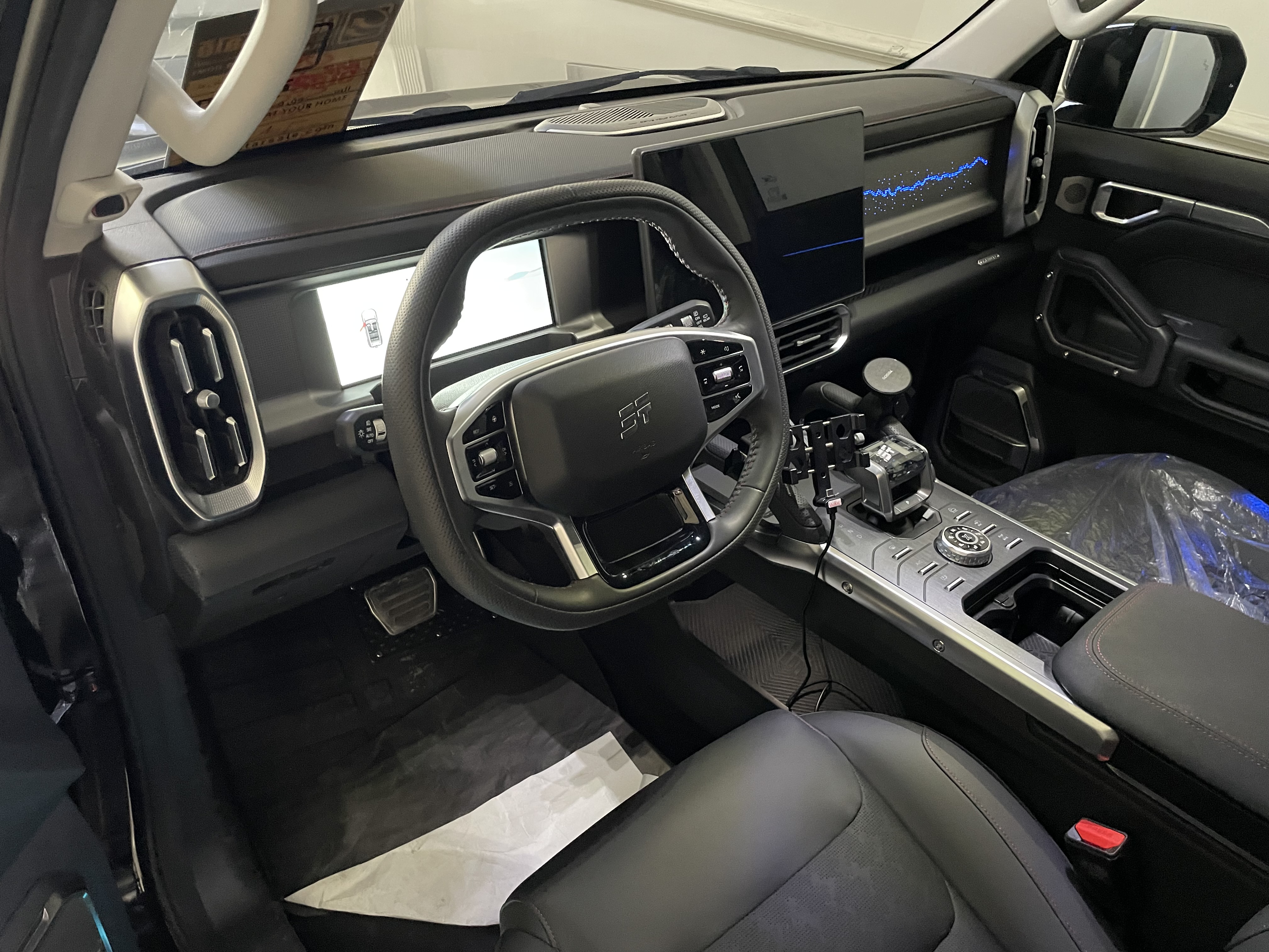 Jetour  T2 - Image 3