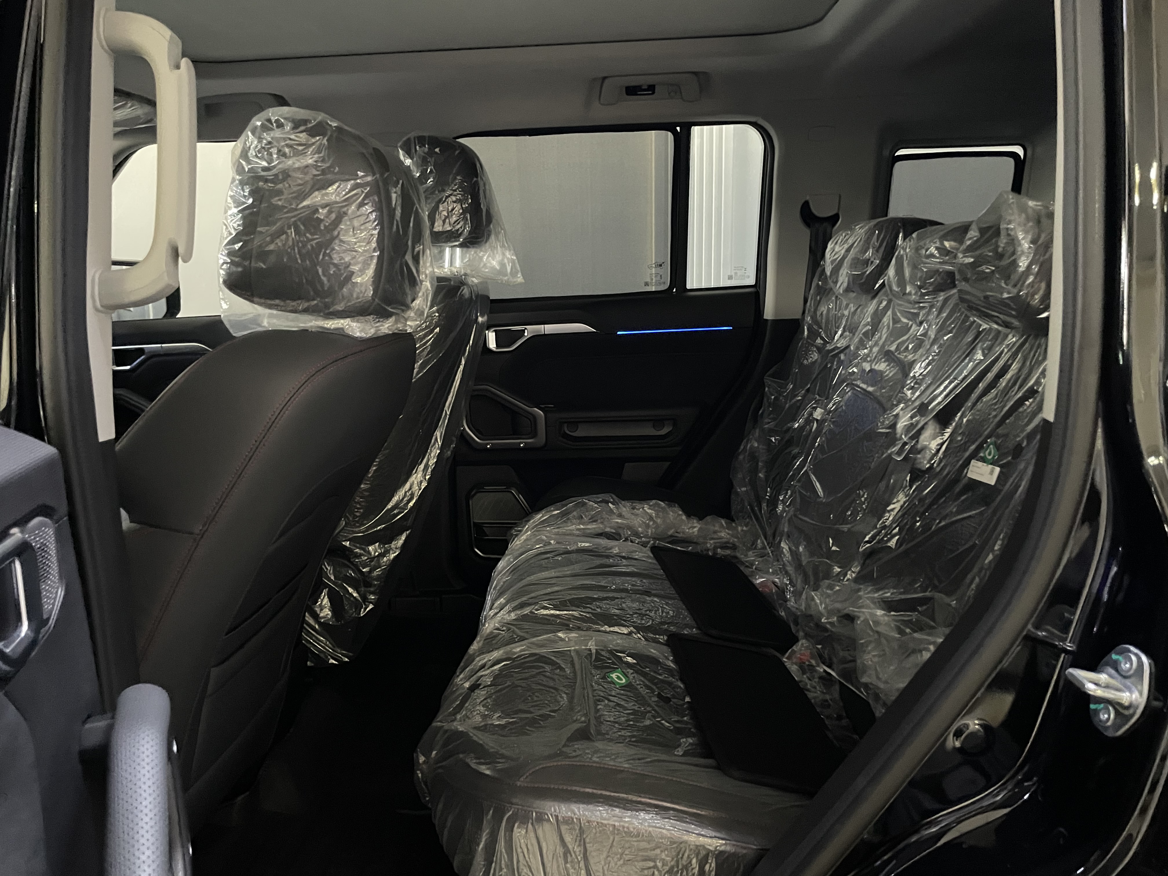 Jetour  T2 - Image 4