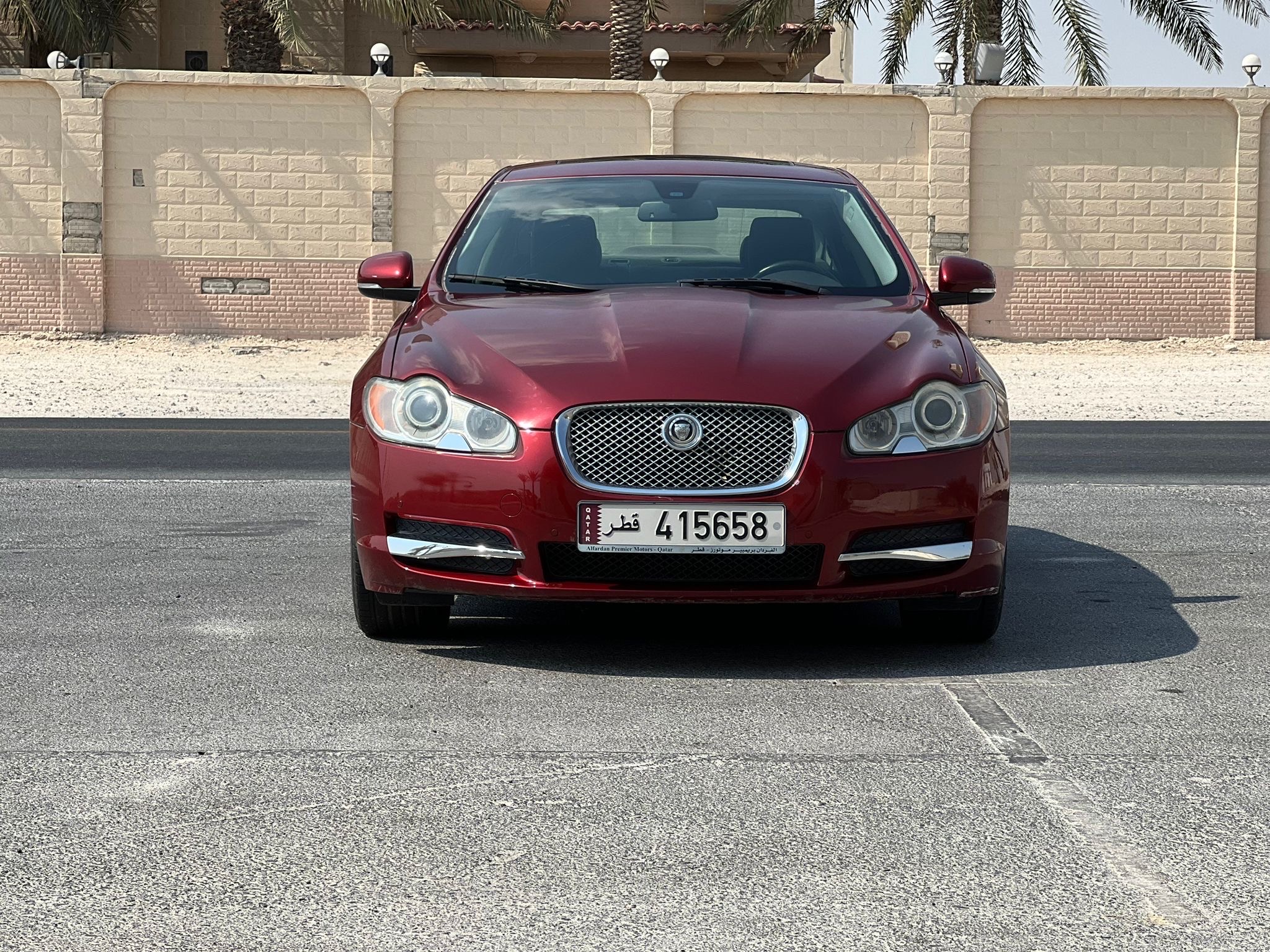 Jaguar XF 2010 - Image 3