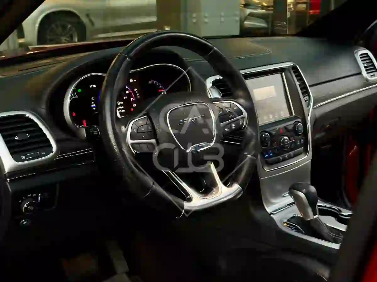 Jeep Grand Cherokee 2016 - Image 3