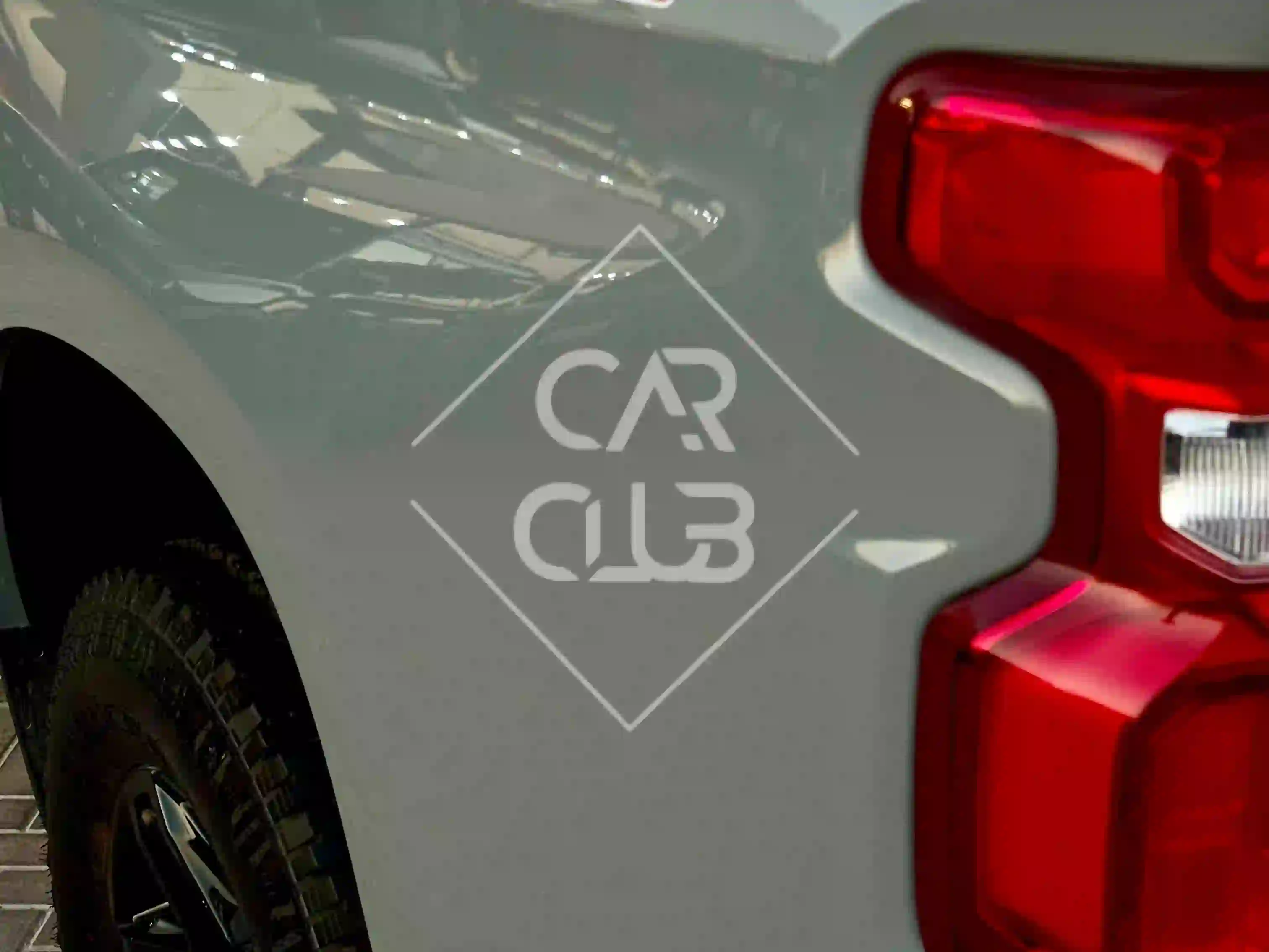 Chevrolet Silverado 2024 - Image 4