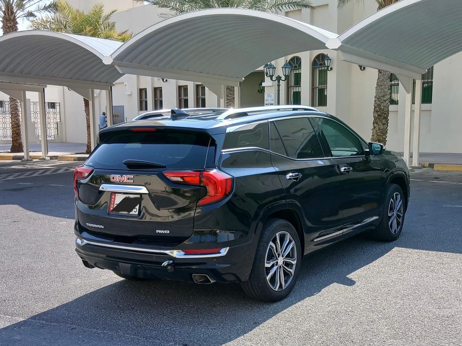 GMC Terrain Denali 2020 - Image 2