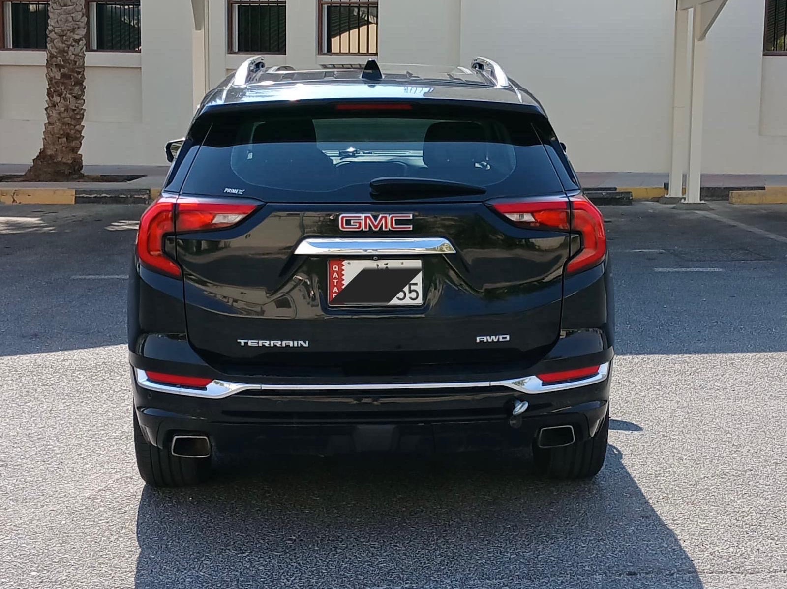 GMC Terrain Denali 2020 - Image 3