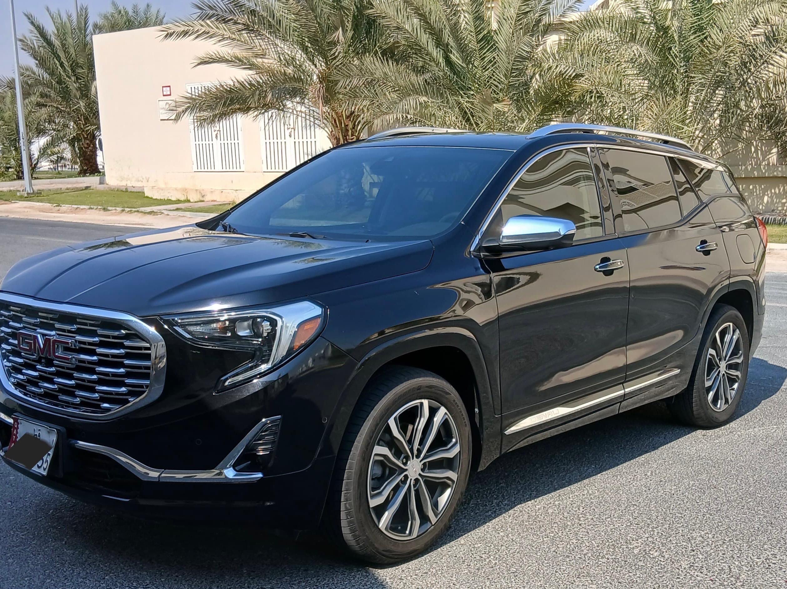 GMC Terrain Denali 2020 - Image 4