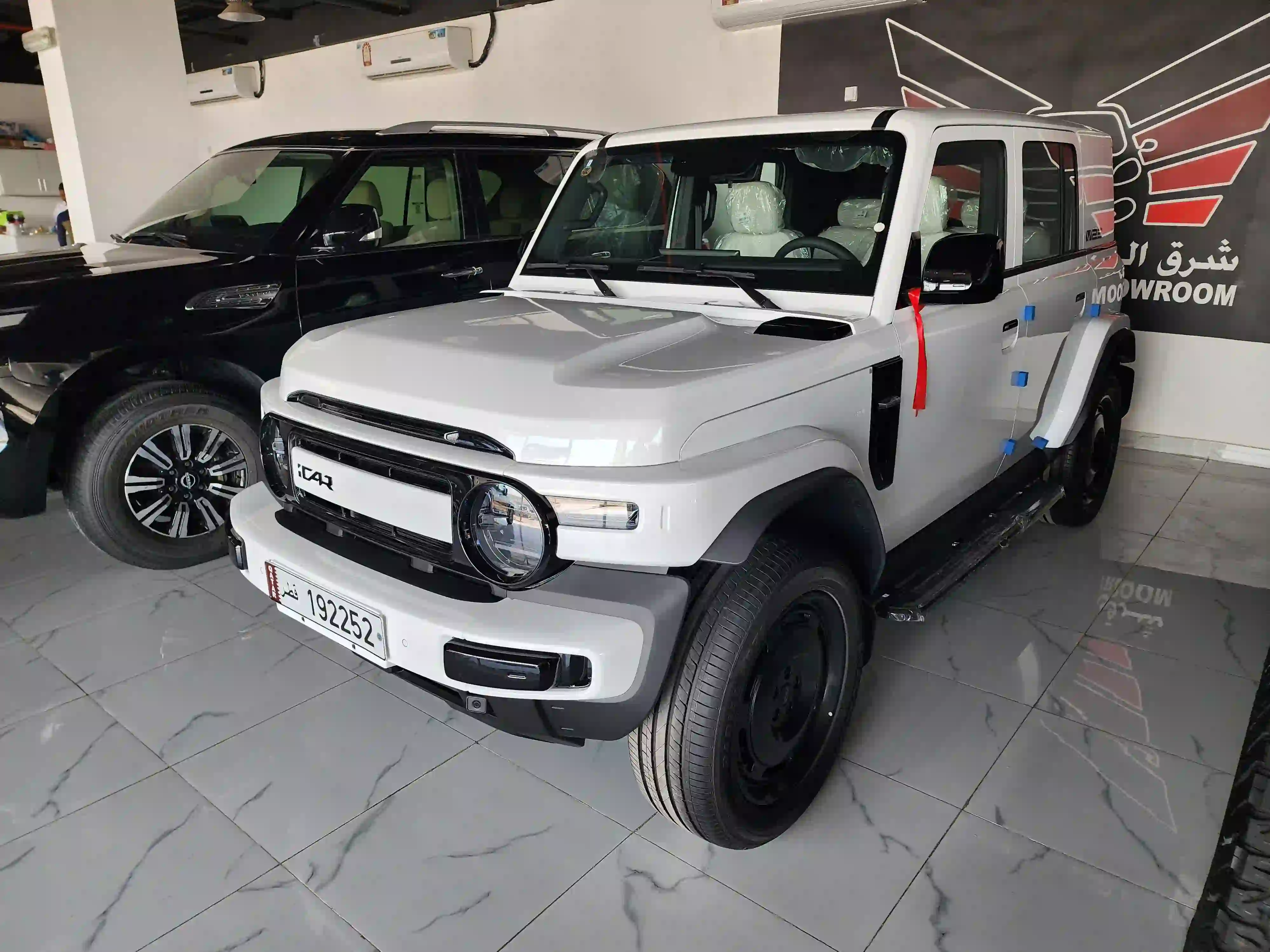 CHERY EQ 3 (Electric) 2025 - Image 2