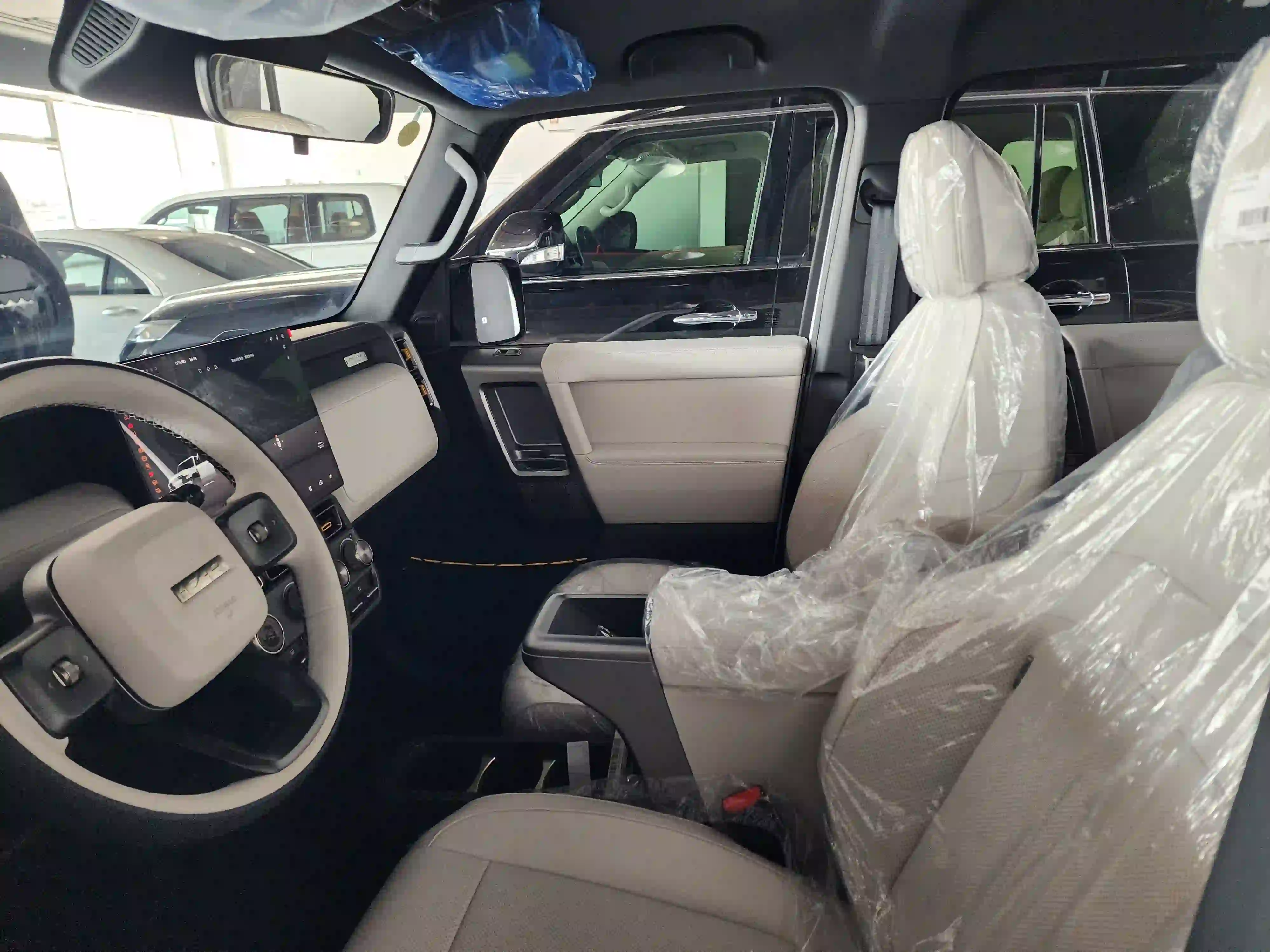 CHERY EQ 3 (Electric) 2025 - Image 4