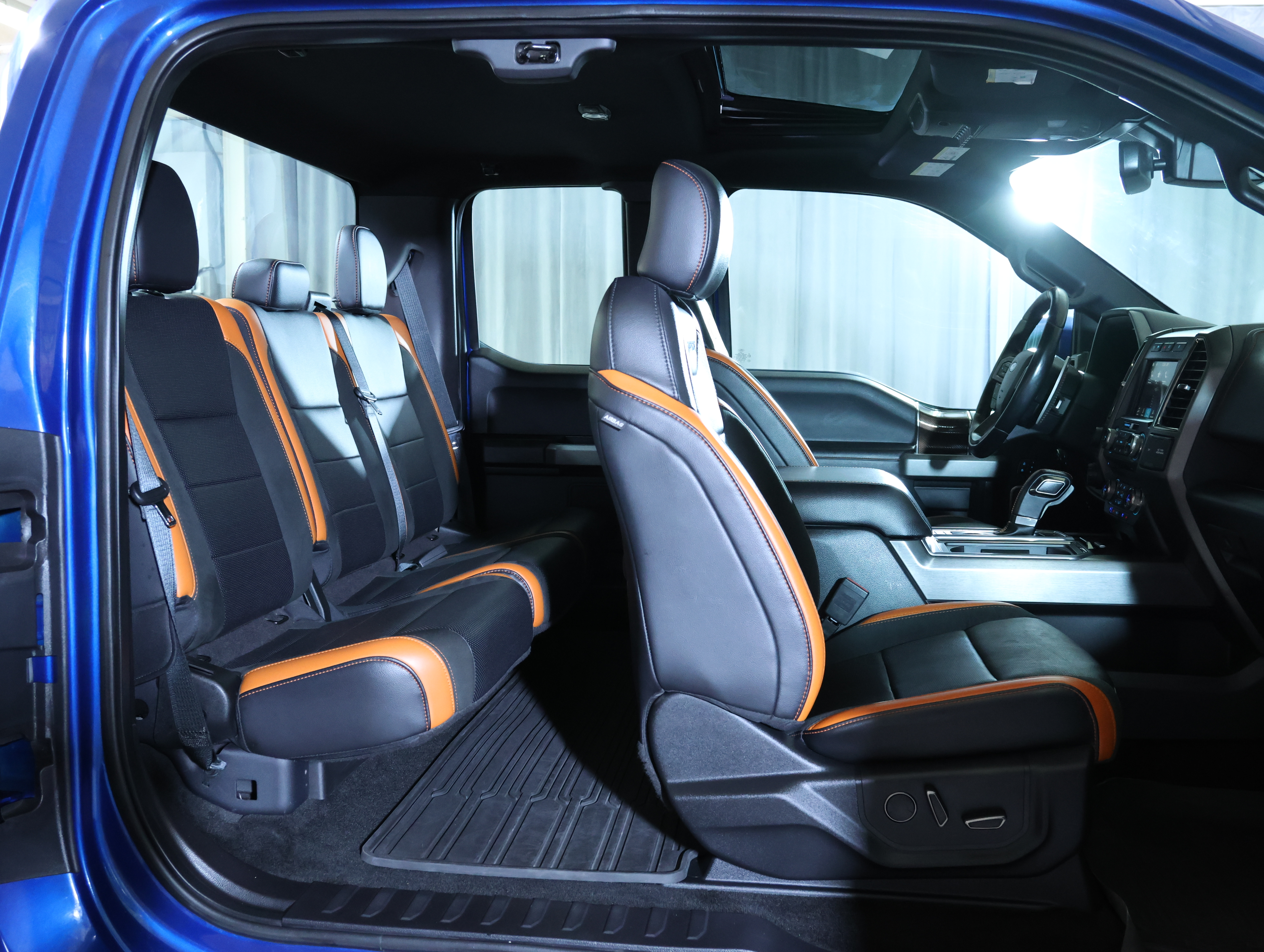 Ford Raptor f 150 2018 - Image 3