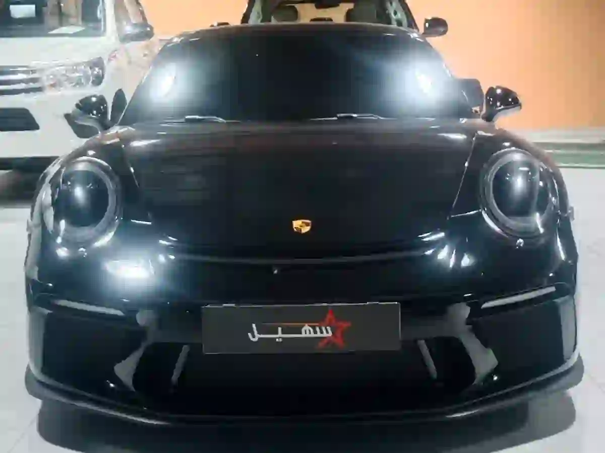 بورشه 911 2014 - Image 2