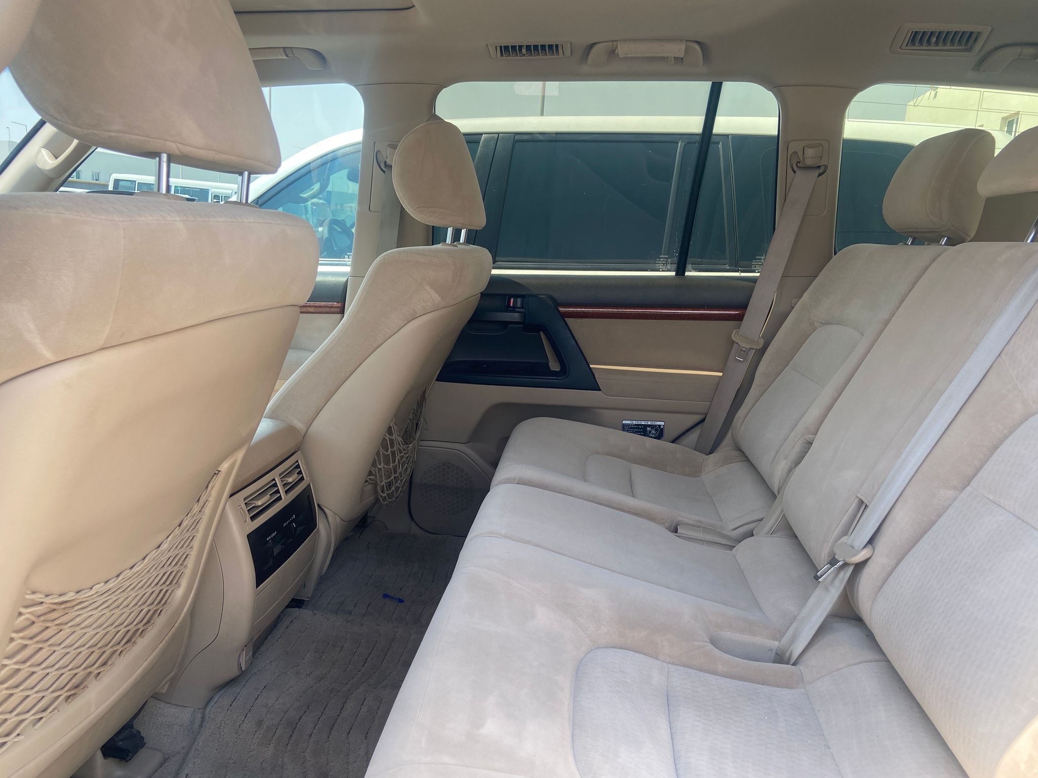 Toyota Land Cruiser GX.R 2015 - Image 4