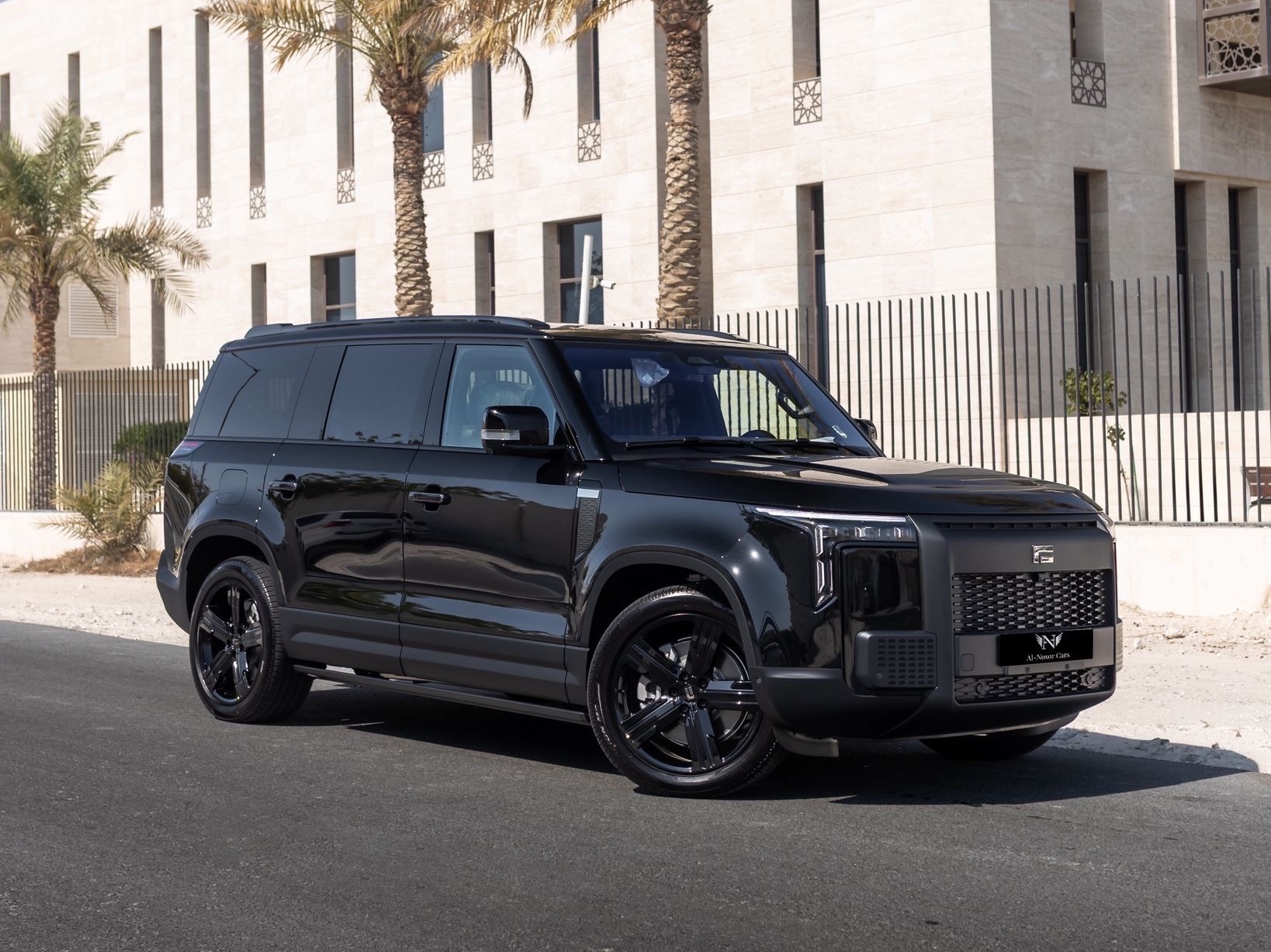 روكس 01 في اي بي فلاج شيب 2026 - Image 1
