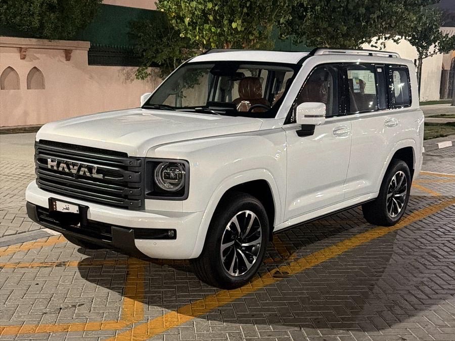GWM Haval H9 2026 - Image 1