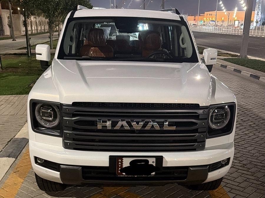GWM Haval H9 2026 - Image 2