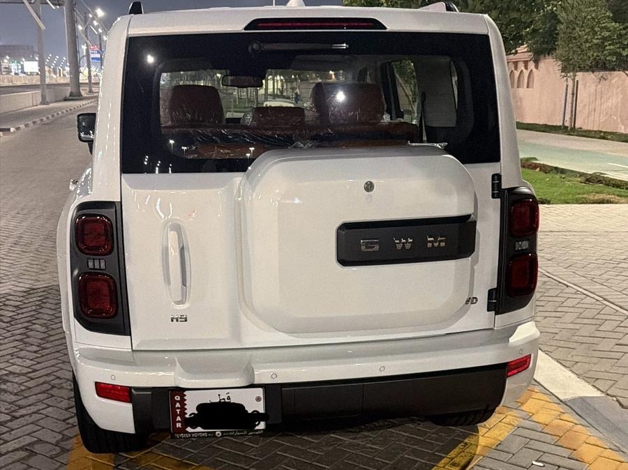 GWM Haval H9 2026 - Image 3