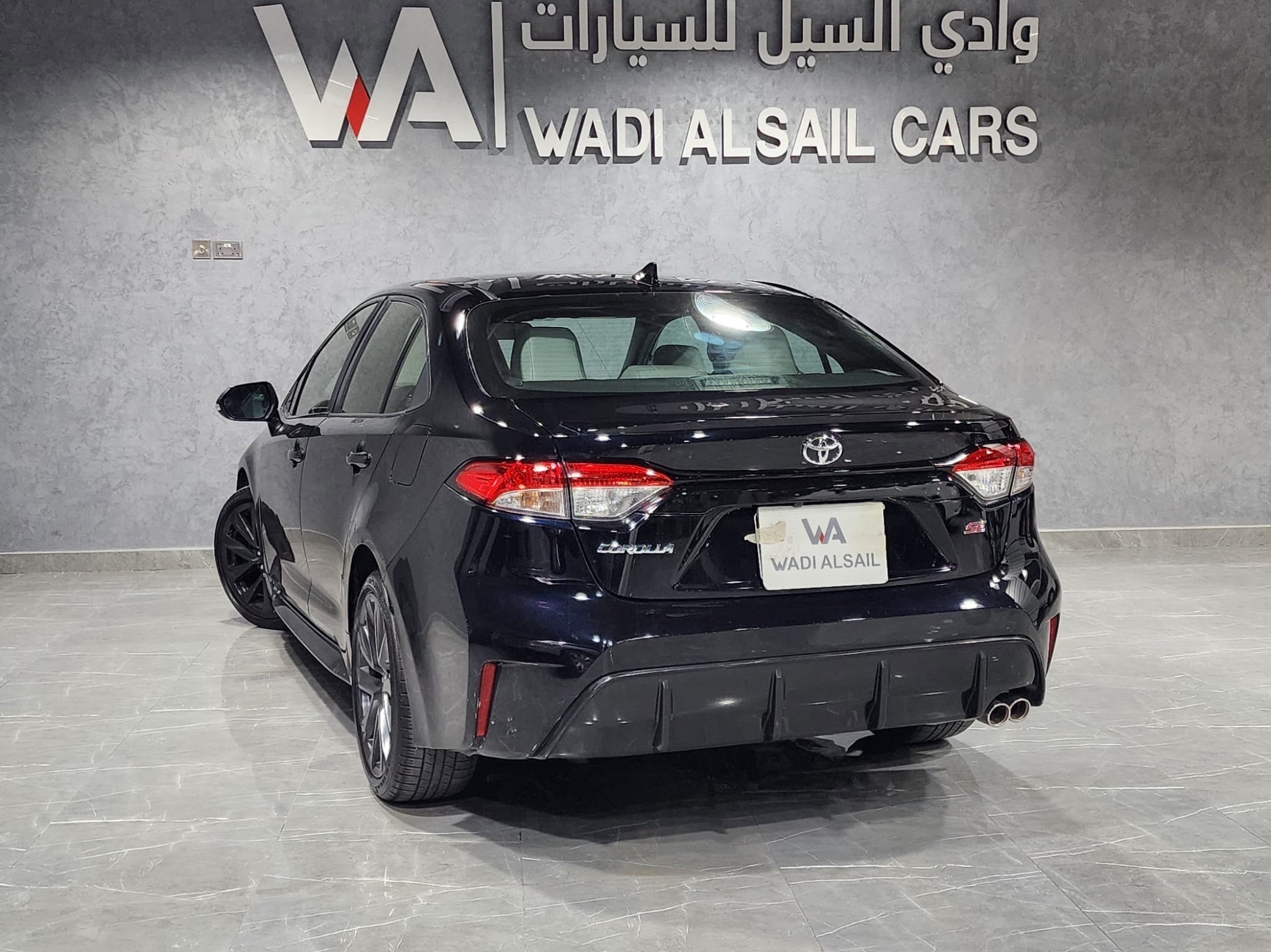 Toyota Corolla  2023 - Image 2