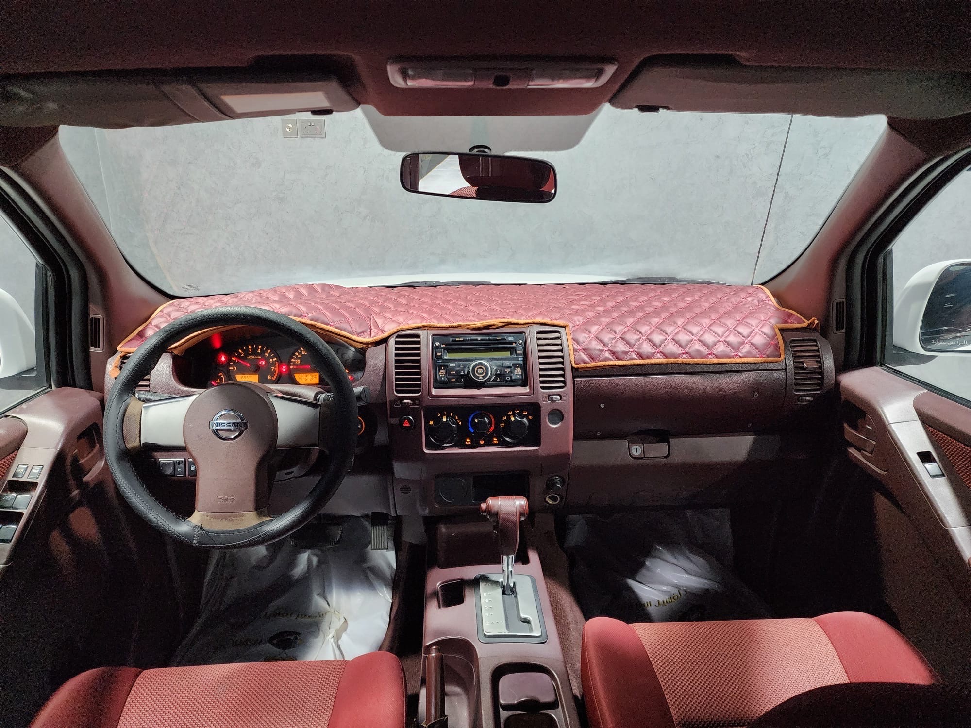 Nissan Navara 2015 - Image 3