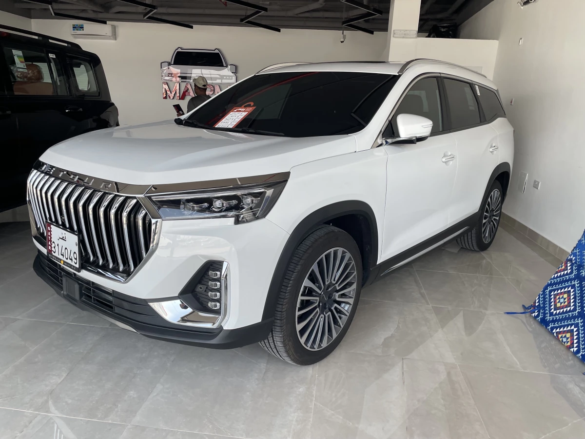Jetour  X90 Plus 2025