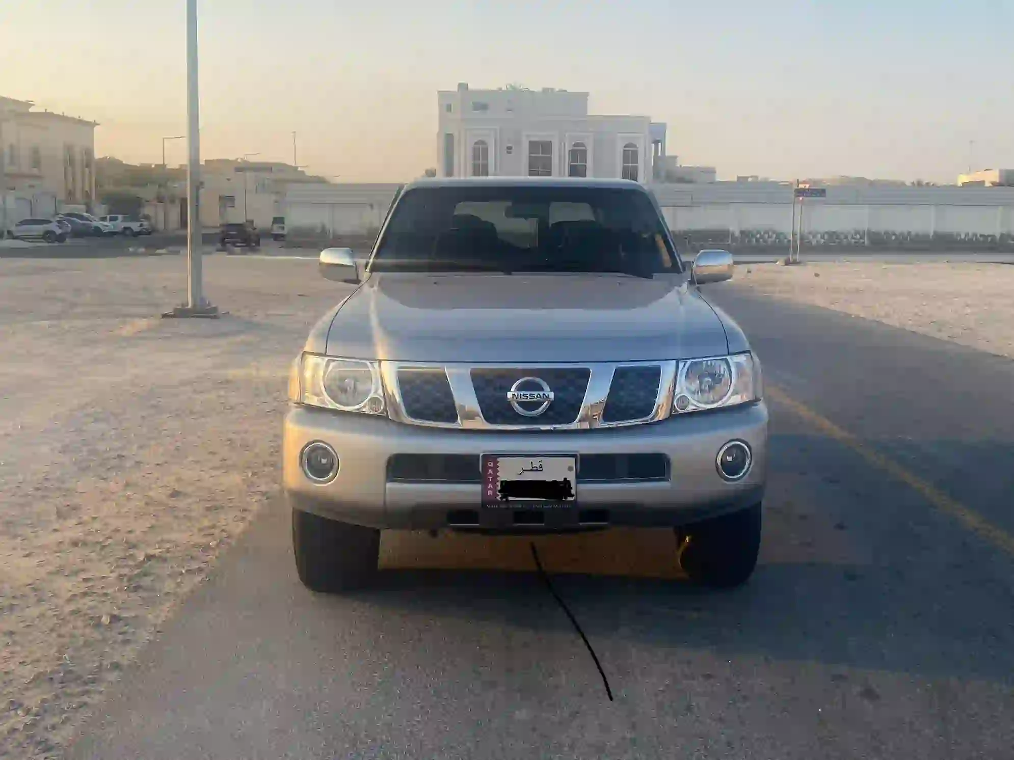 نيسان باترول 2022 - Image 1