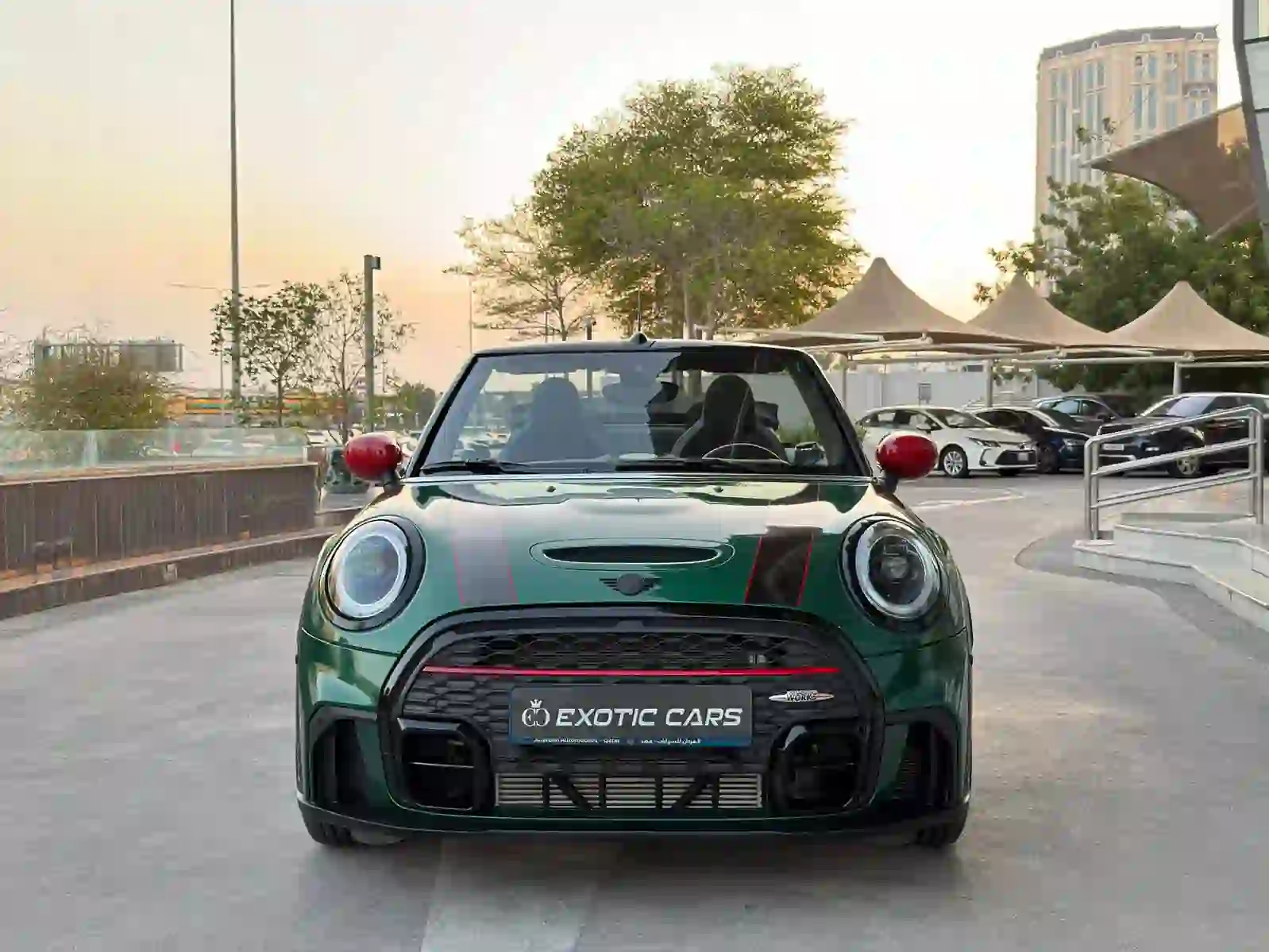 Mini Cooper 2022 - Image 3