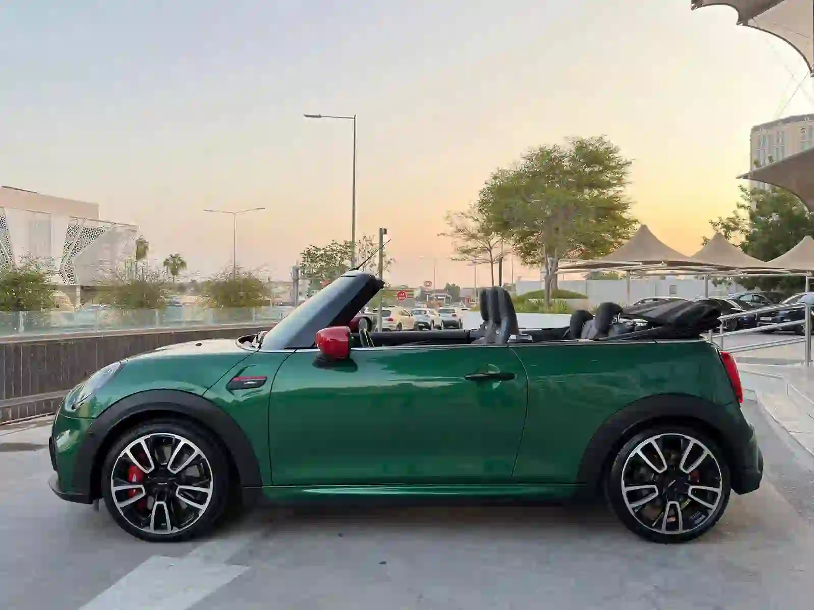 Mini Cooper 2022 - Image 4