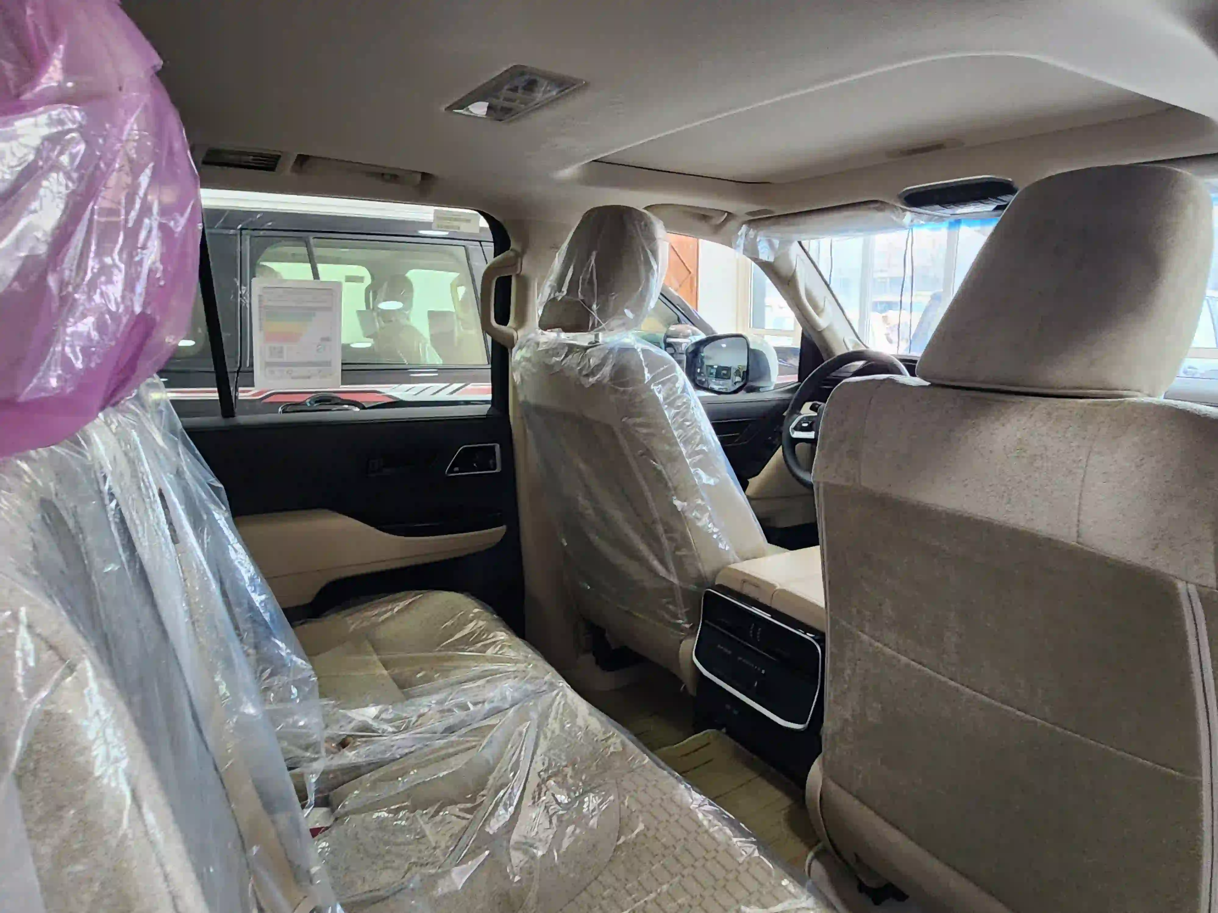 Toyota Land Cruiser GX.R 2025 - Image 2