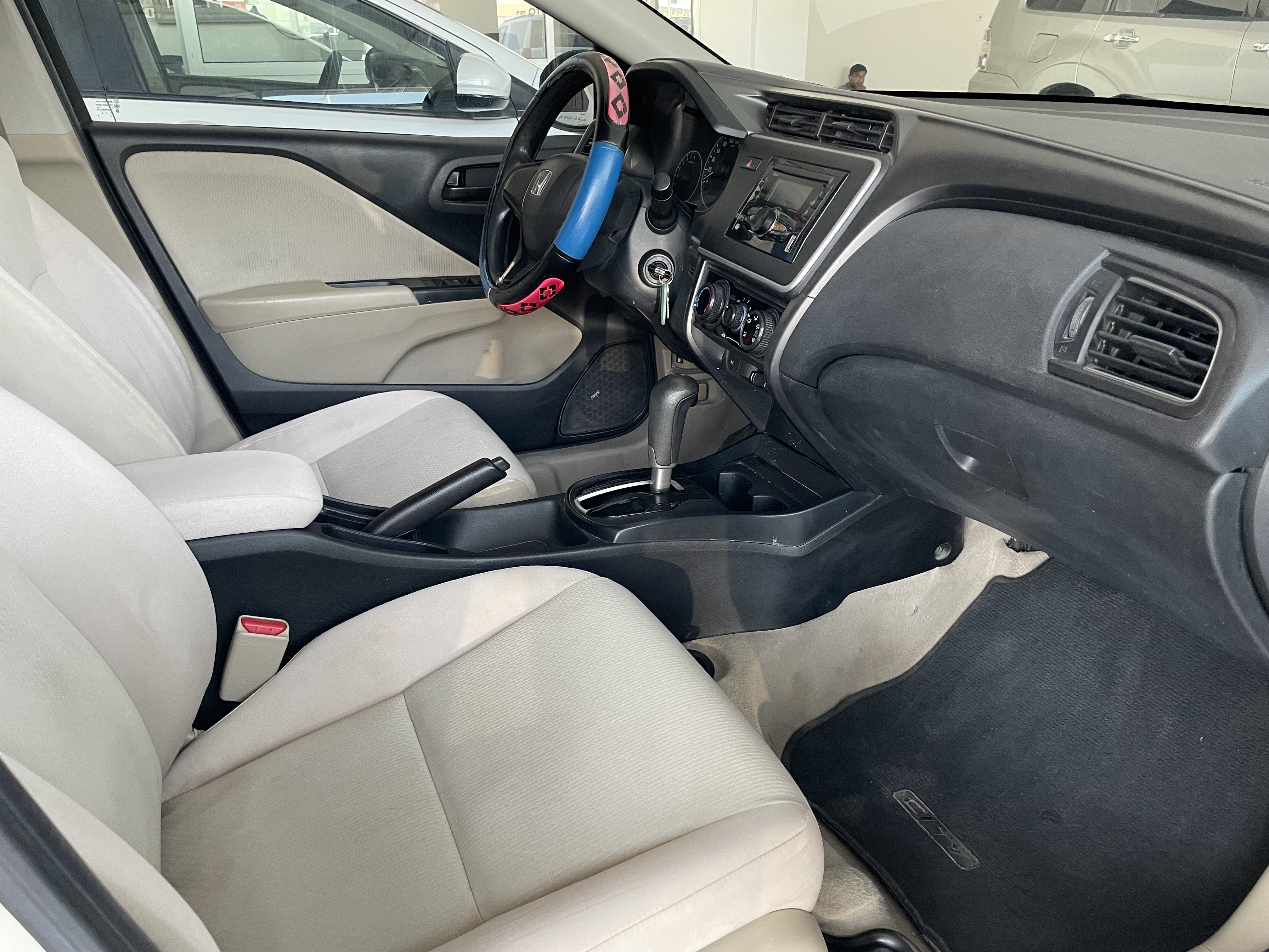 Honda City 2018 - Image 4
