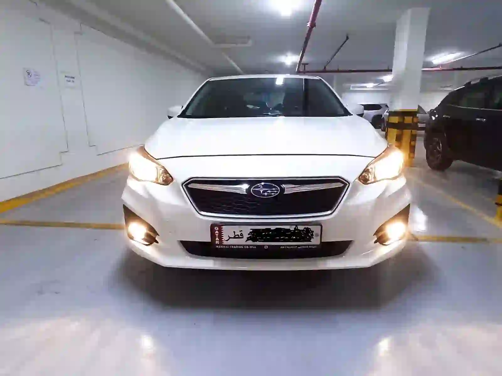 Subaru IMPREZA 2018 - Image 1
