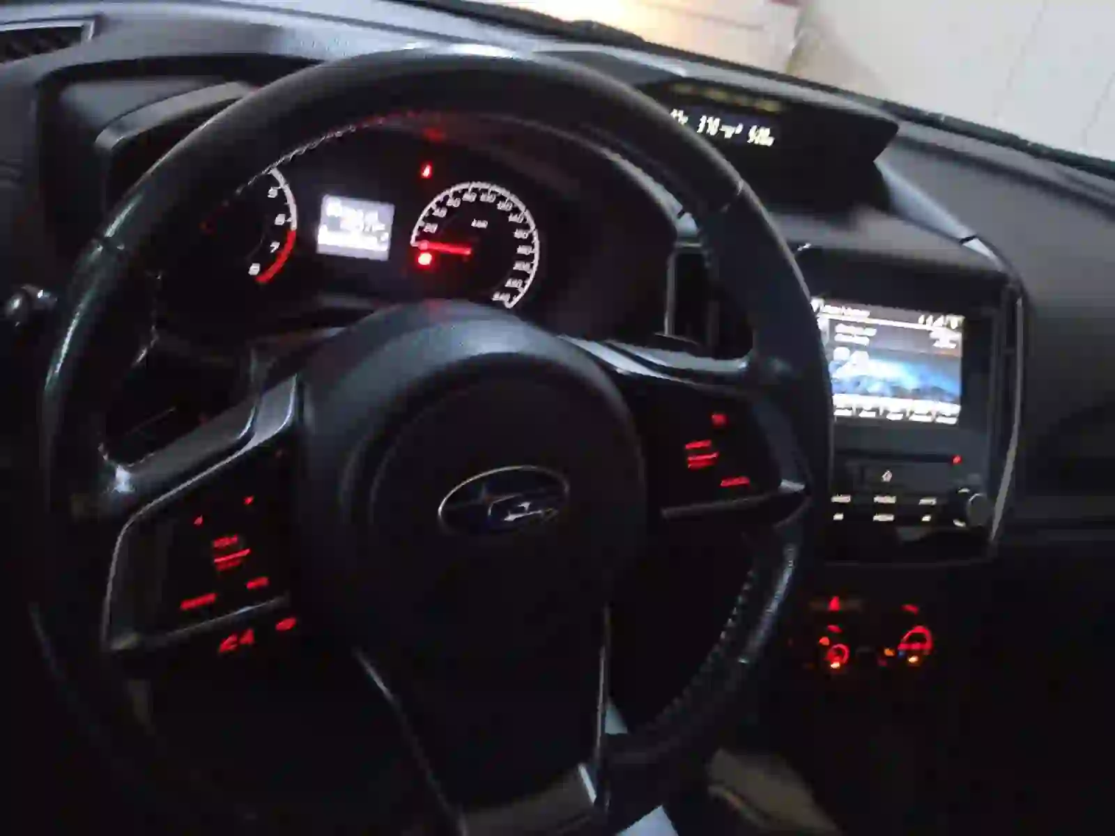 Subaru IMPREZA 2018 - Image 3