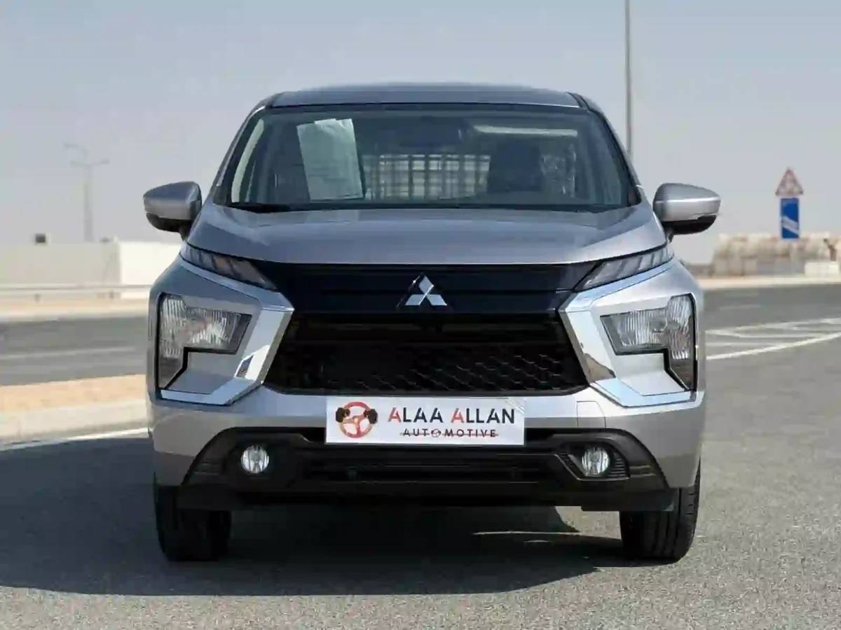 Mitsubishi xpander 2025