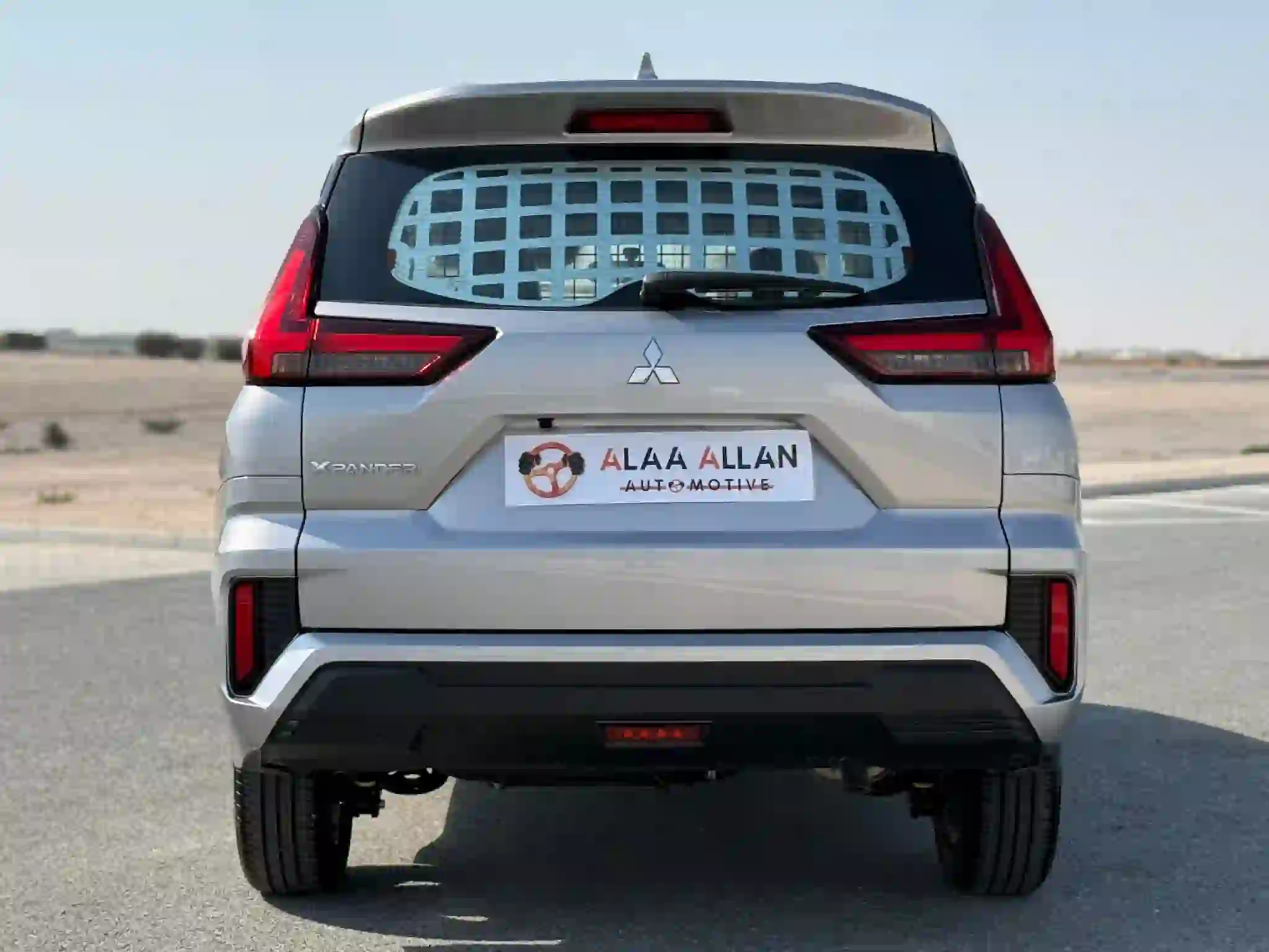 Mitsubishi xpander 2025 - Image 2