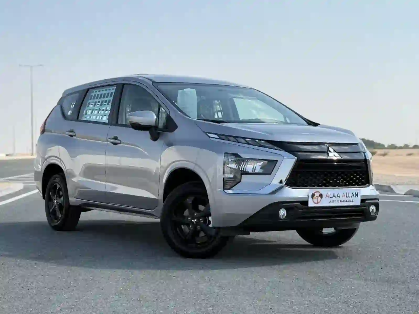 Mitsubishi xpander 2025 - Image 3