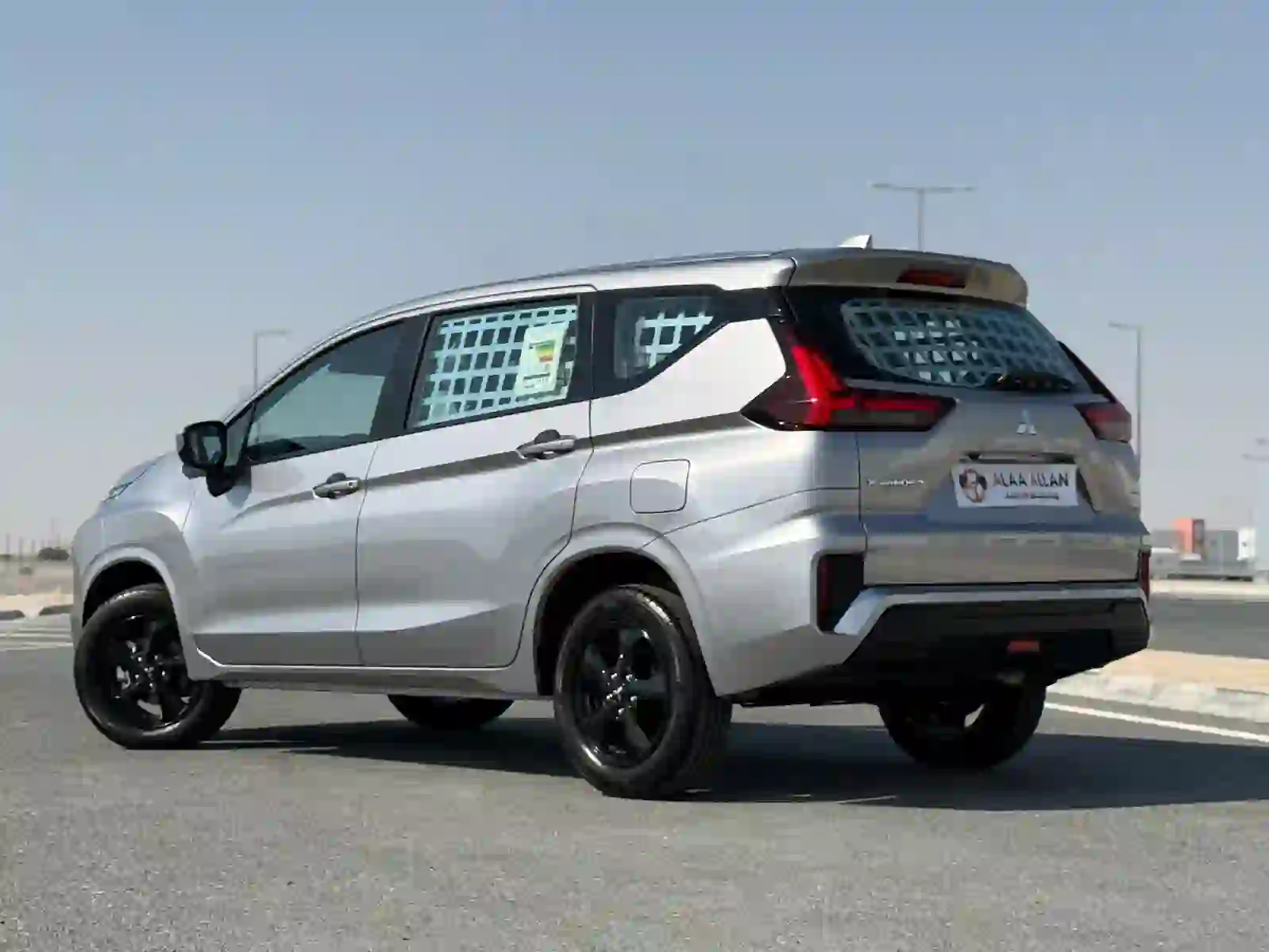 Mitsubishi xpander 2025 - Image 4