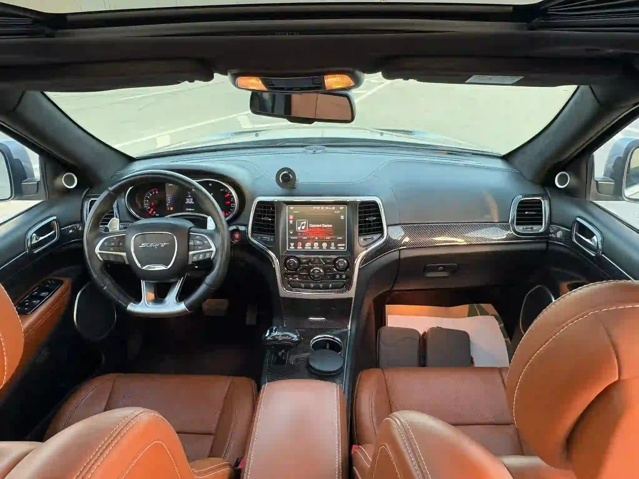 Jeep Grand Cherokee 2015 - Image 4