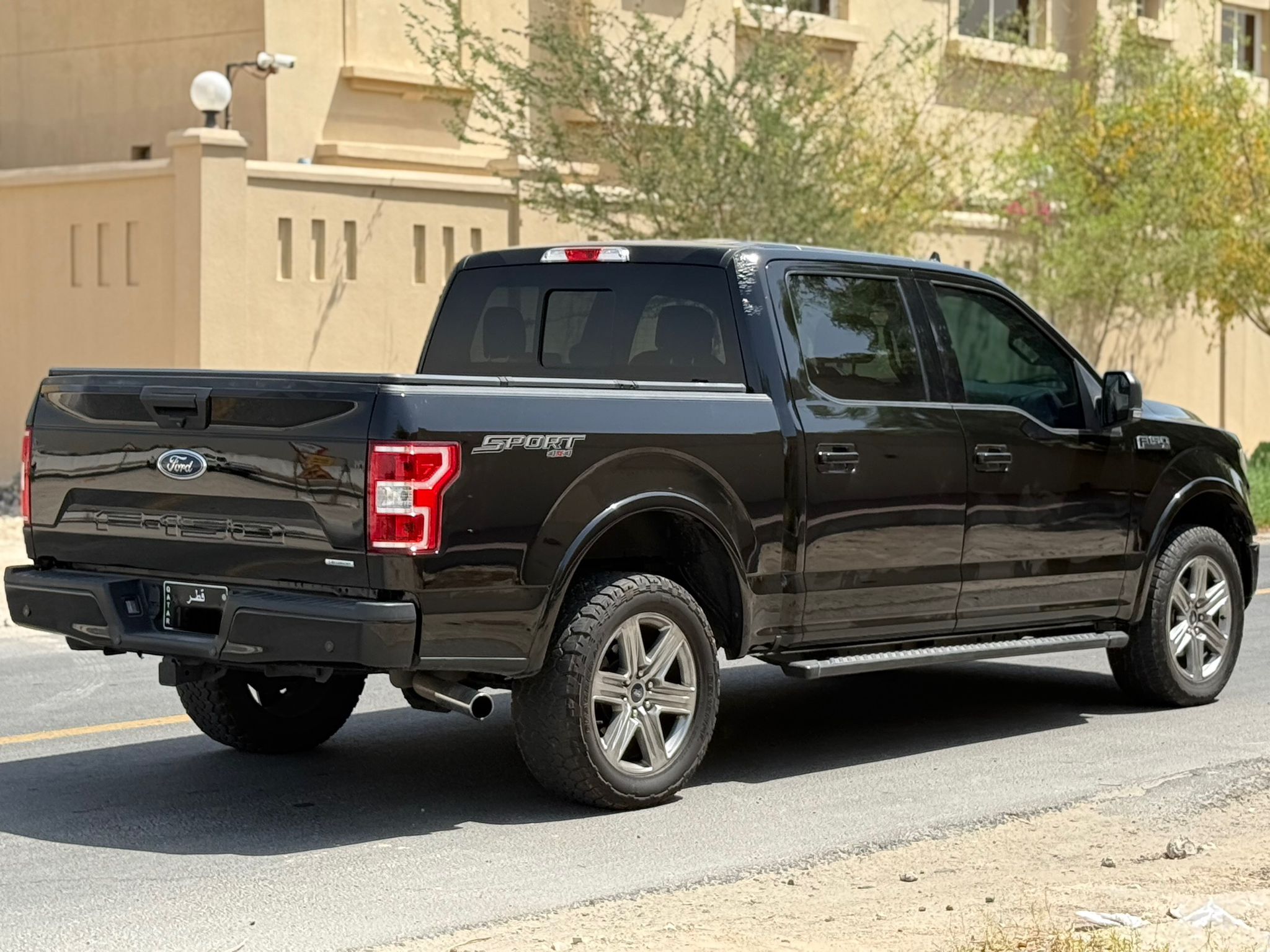فورد إف-150 - Image 4