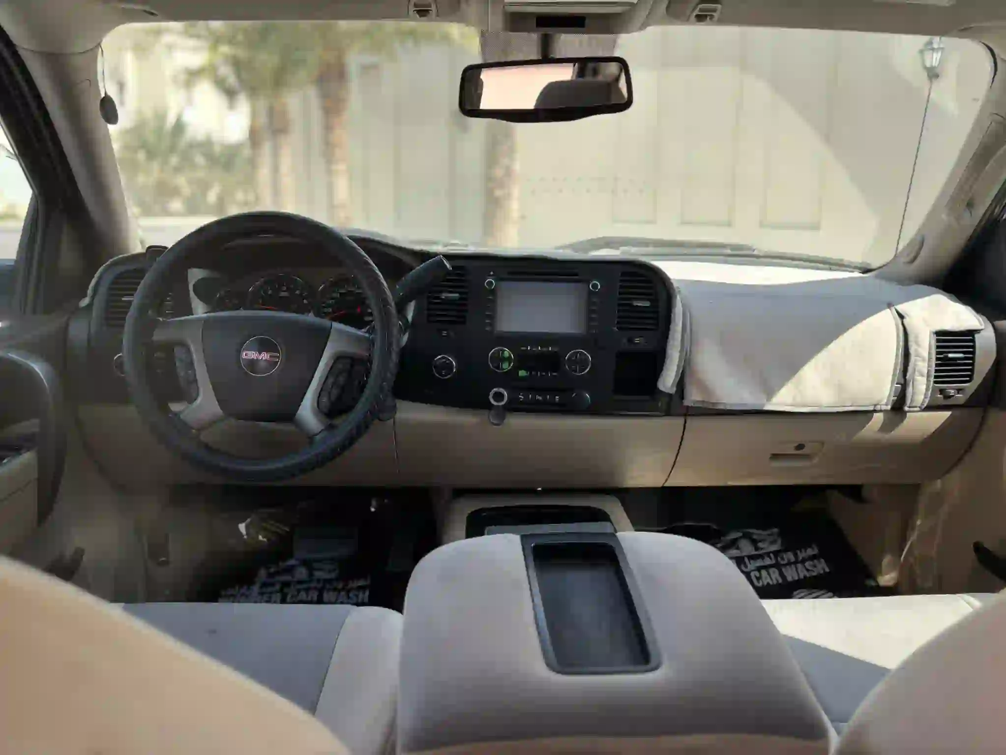 GMC Sierra 2013 - Image 4