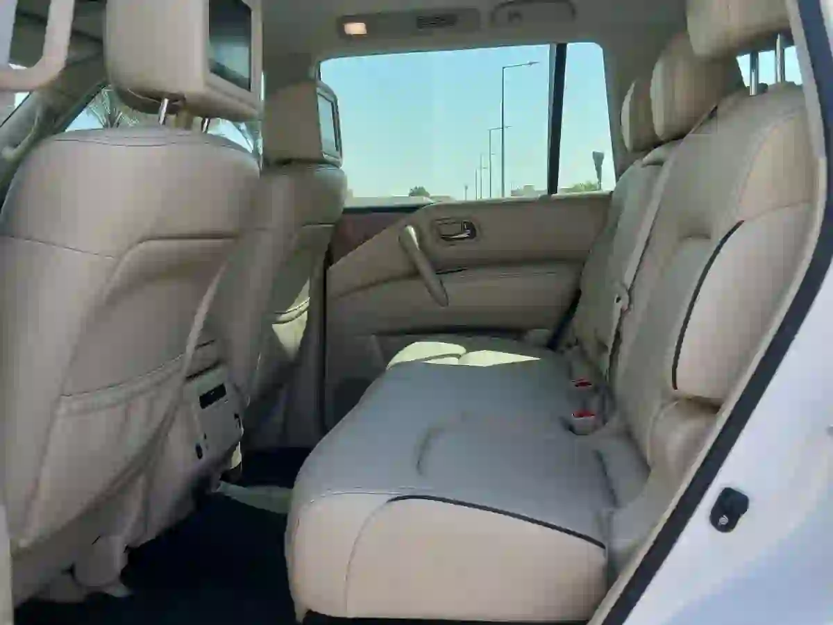 Nissan Patrol LE 2020 - Image 4
