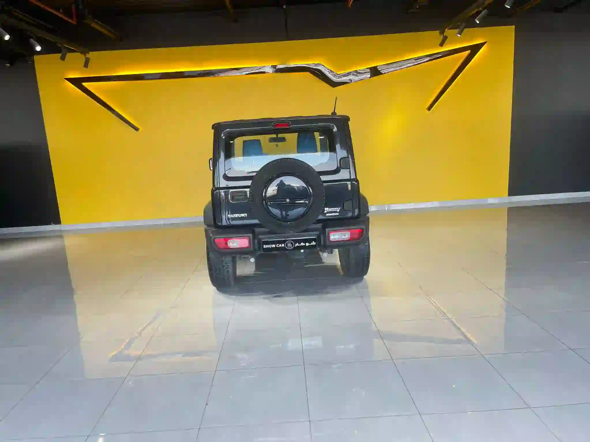 Suzuki Jimny 2021 - Image 2
