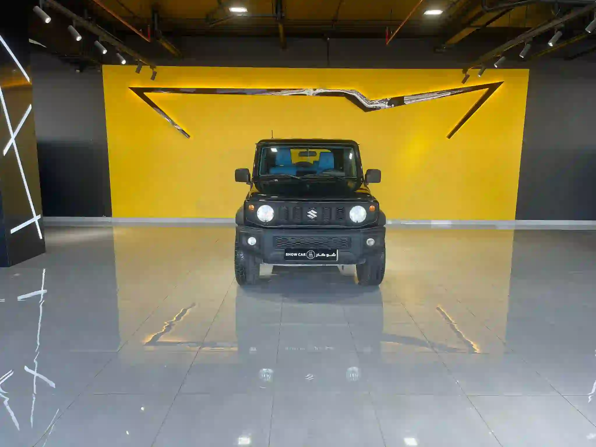 Suzuki Jimny 2021 - Image 3