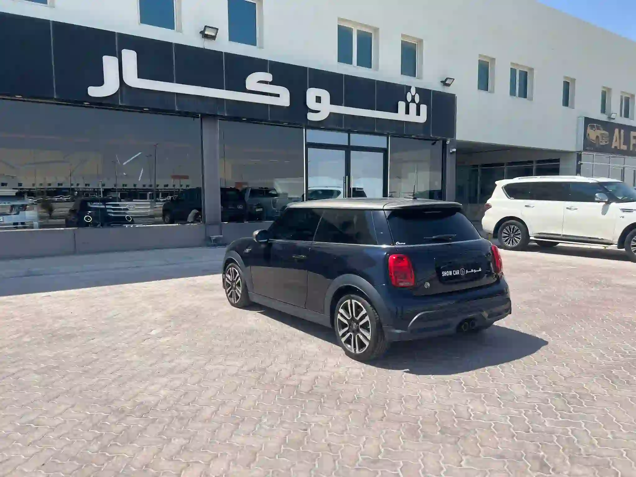 Mini Cooper S. 2022 - Image 2
