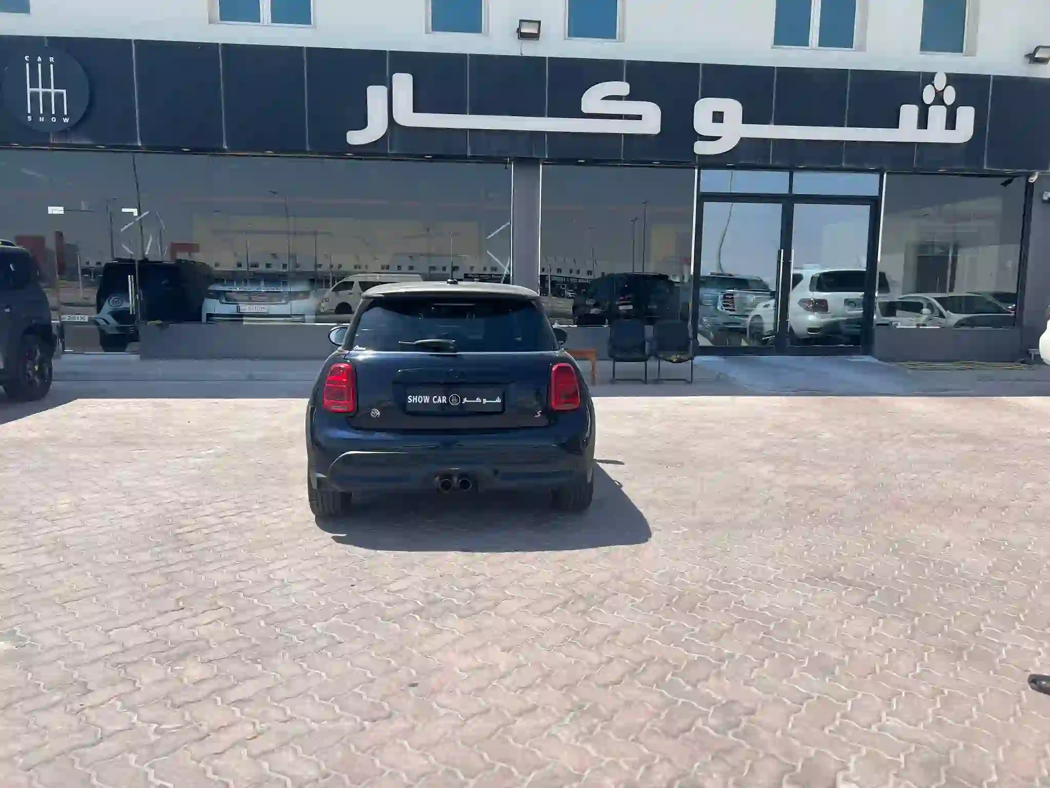 Mini Cooper S. 2022 - Image 3